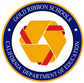 Gold Ribbon